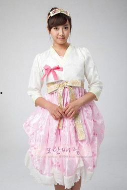韩服明星,揭秘韩国电竞界的璀璨之星