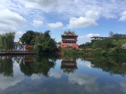 建昌网红有哪些地方,探寻这座城市的魅力角落