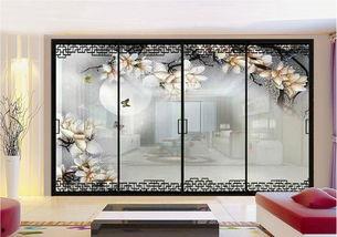 陕西网红窄边框隔断厂商,创新设计引领空间美学潮流