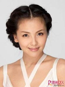 刘涛婆婆是明星,星光熠熠的幕后巨星