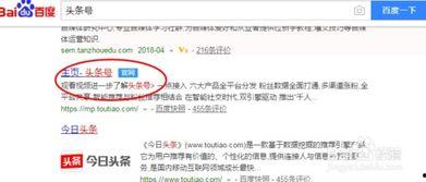 如何查询头条号分类,轻松找到心仪内容分类