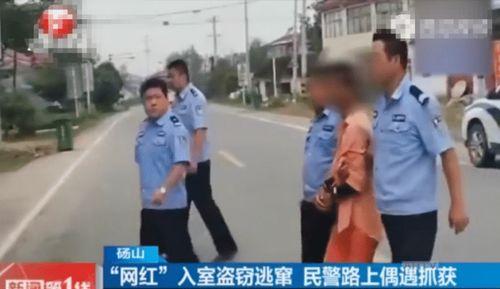 网红偷盗,揭秘网络红人背后的黑暗面