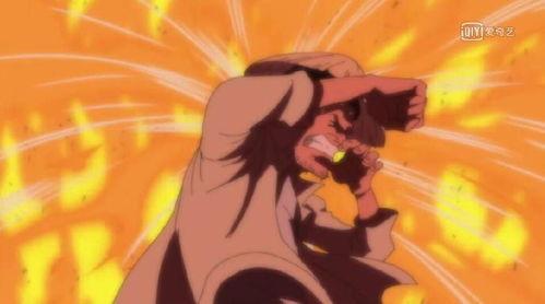 路飞的父亲上头条了吗,揭秘神秘身世背后的惊人真相