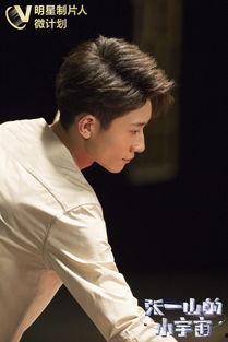 当明星计划,揭秘明星成长与蜕变之旅