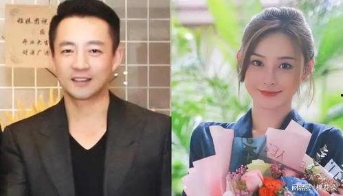 网友爆料张颖颖结婚视频,幸福时刻感动网友