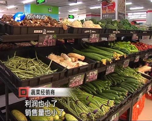 昆明头条菜价,最新菜价动态，市民菜篮子价格一览
