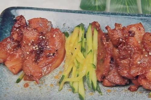 什么瓜适合烤肉吃,揭秘适合烤肉的瓜类选择