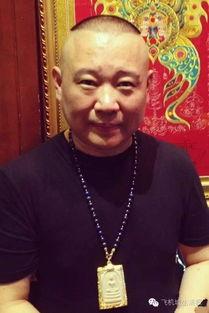 明星挂佛牌,揭秘挂佛牌背后的神秘魅力