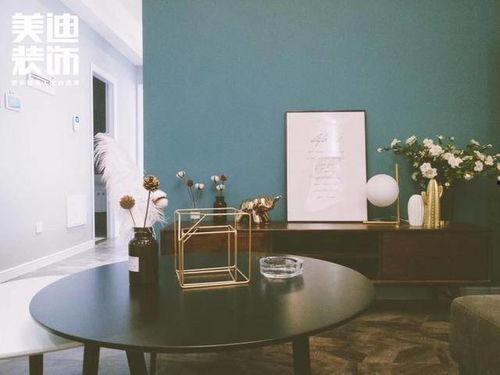 网红视频装修效果图大全