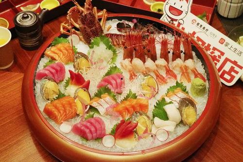 西安招聘日料学徒信息在哪里看,掌握日式料理技艺新起点