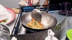 吃瓜小吃街推荐,街头美食盛宴攻略