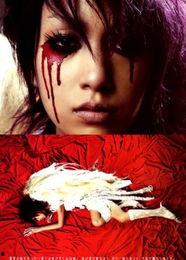 明星刺激恐怖综艺,明星挑战恐怖综艺，极限刺激幕后揭秘