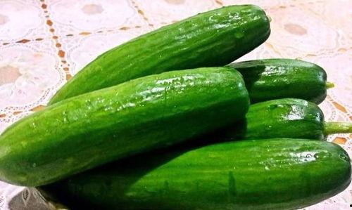 牛角瓜减肥可以吃吗,健康饮食新选择，可食用减肥食材揭秘