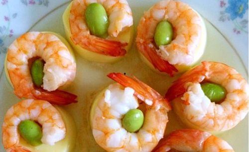 和平精英虾仁吃瓜,揭秘游戏中的趣味瞬间