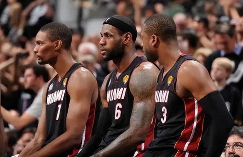 詹姆斯最新爆料韦德,韦德场下真性情，场上升华兄弟情谊