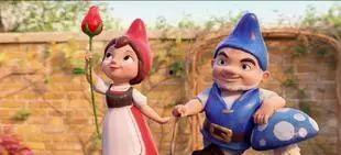 曾经的网红小矮人照片,镜头下的独特魅力与人生故事