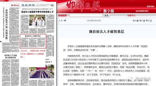 我要写邯郸新闻头条,聚焦城市发展新篇章