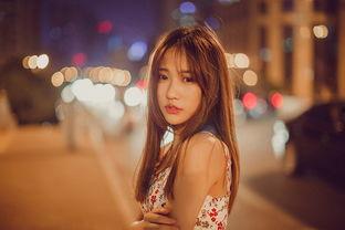 网红清纯生活写真图片女