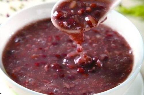 今日头条红豆粥热量,养生早餐，低热量高营养的完美选择