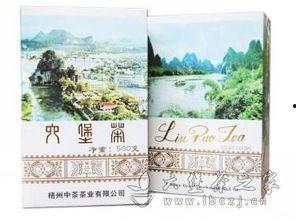 明星与六堡茶,跨界融合的茶香传奇