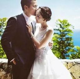 明星最喜欢哪里结婚,揭秘他们最钟爱的结婚圣地