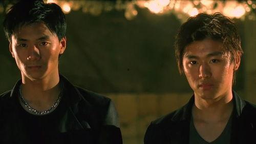 狼牙在线观看国语版,热血激战，忠诚至上